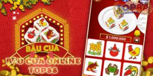Tổng quan về bầu cua online tại top88