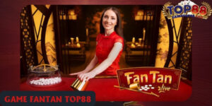 Khái niệm về game fantan top88
