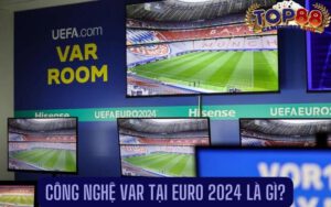 Công nghệ var là gì