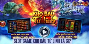 Kho báu tứ linh là gì?