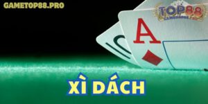 Xì dách Top88 là gì?
